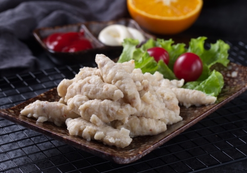 熟食調(diào)理品丨火鍋系列